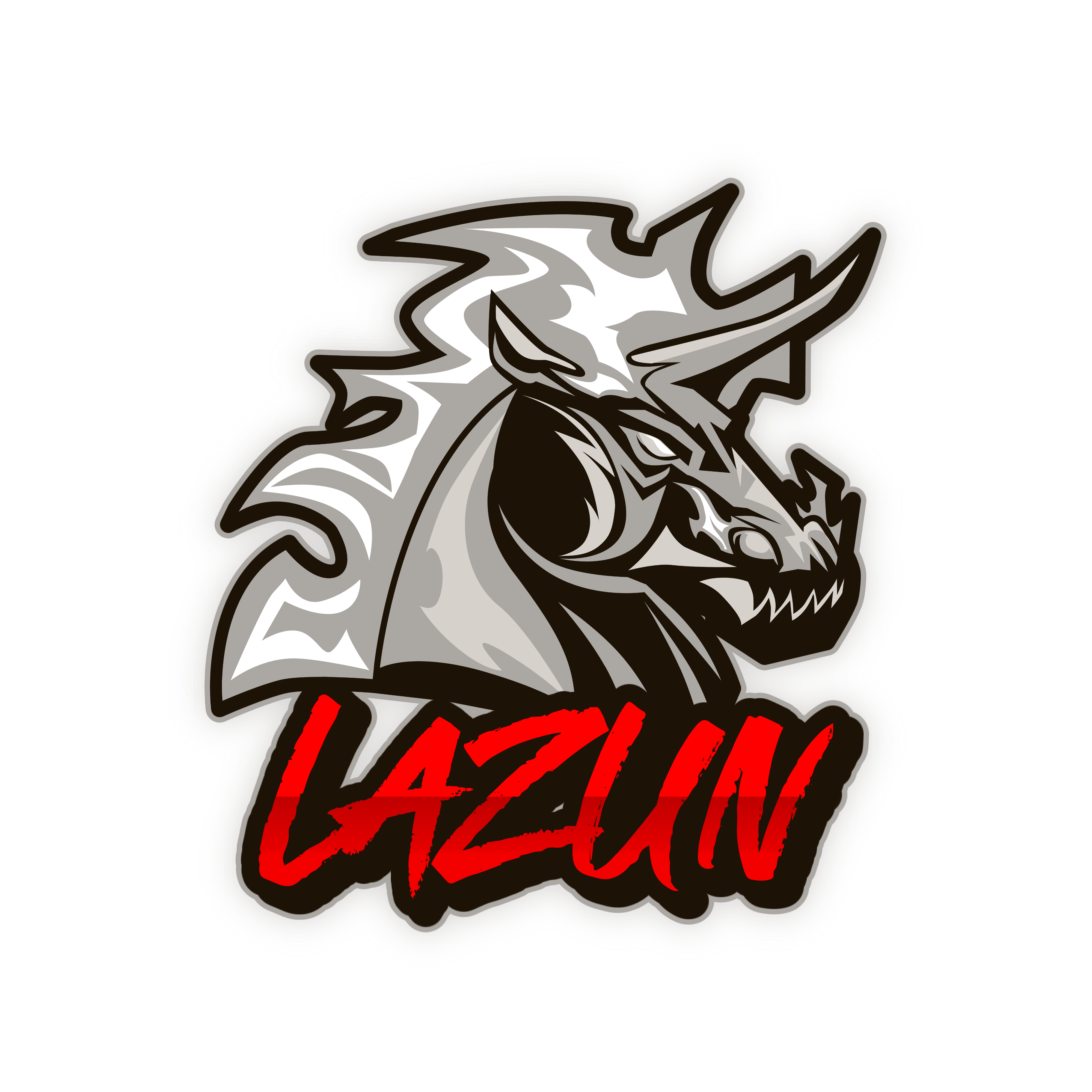 LAZUN Logo