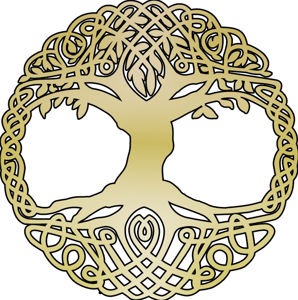 Protectors of Yggdrasil Logo