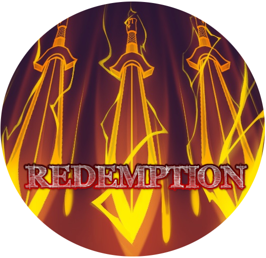 Redemption Logo