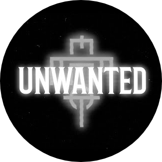 Unwanted Logo